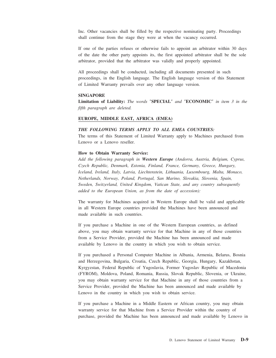 Lenovo 40Y8637 User Manual | Page 57 / 78