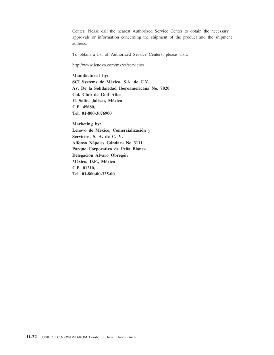 Lenovo 40Y8637 User Manual | Page 70 / 78