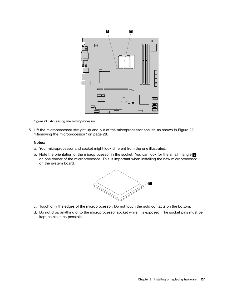 Lenovo 4162 User Manual | Page 35 / 78