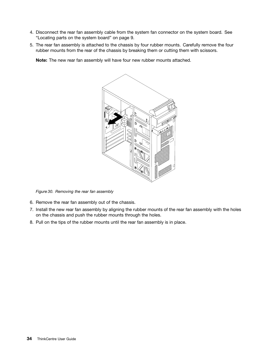 Lenovo 4162 User Manual | Page 42 / 78