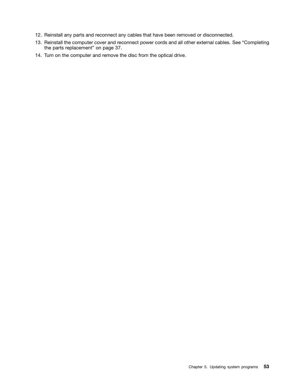 Lenovo 4162 User Manual | Page 61 / 78