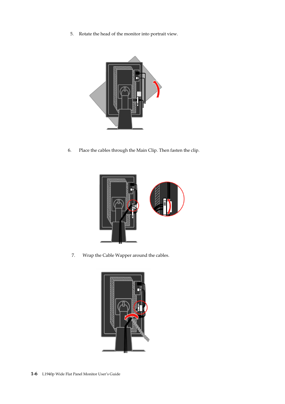 Lenovo 4424-HB6 User Manual | Page 11 / 34