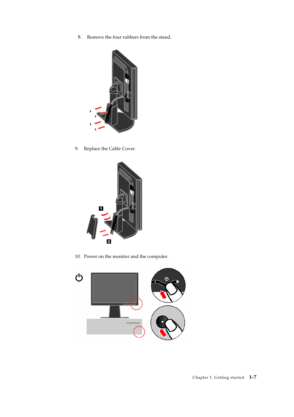 Lenovo 4424-HB6 User Manual | Page 12 / 34