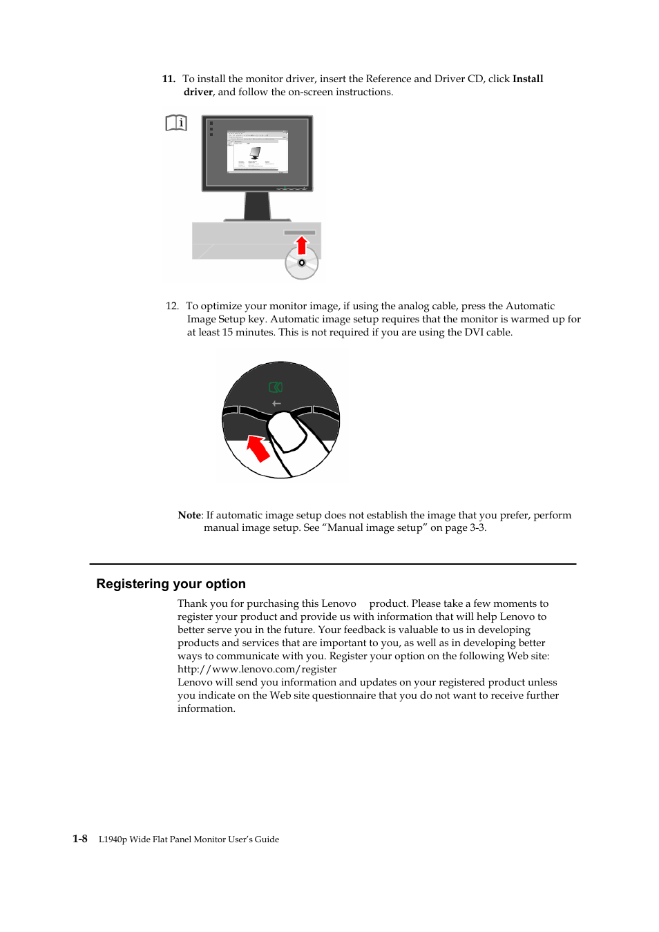 Lenovo 4424-HB6 User Manual | Page 13 / 34