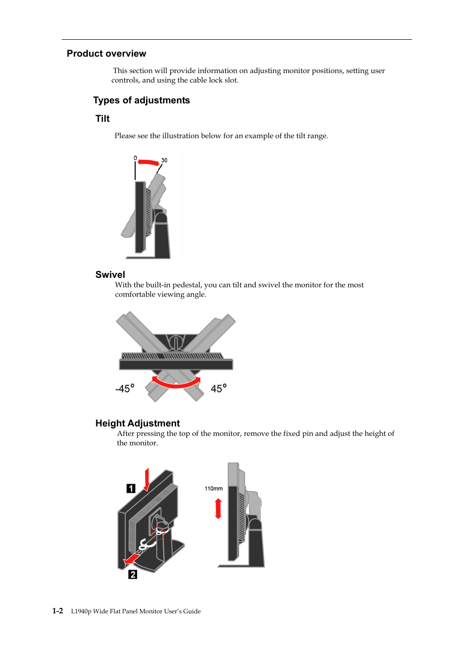 Lenovo 4424-HB6 User Manual | Page 7 / 34