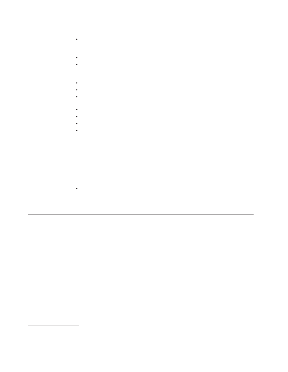 Specifications | Lenovo 6396 User Manual | Page 20 / 68