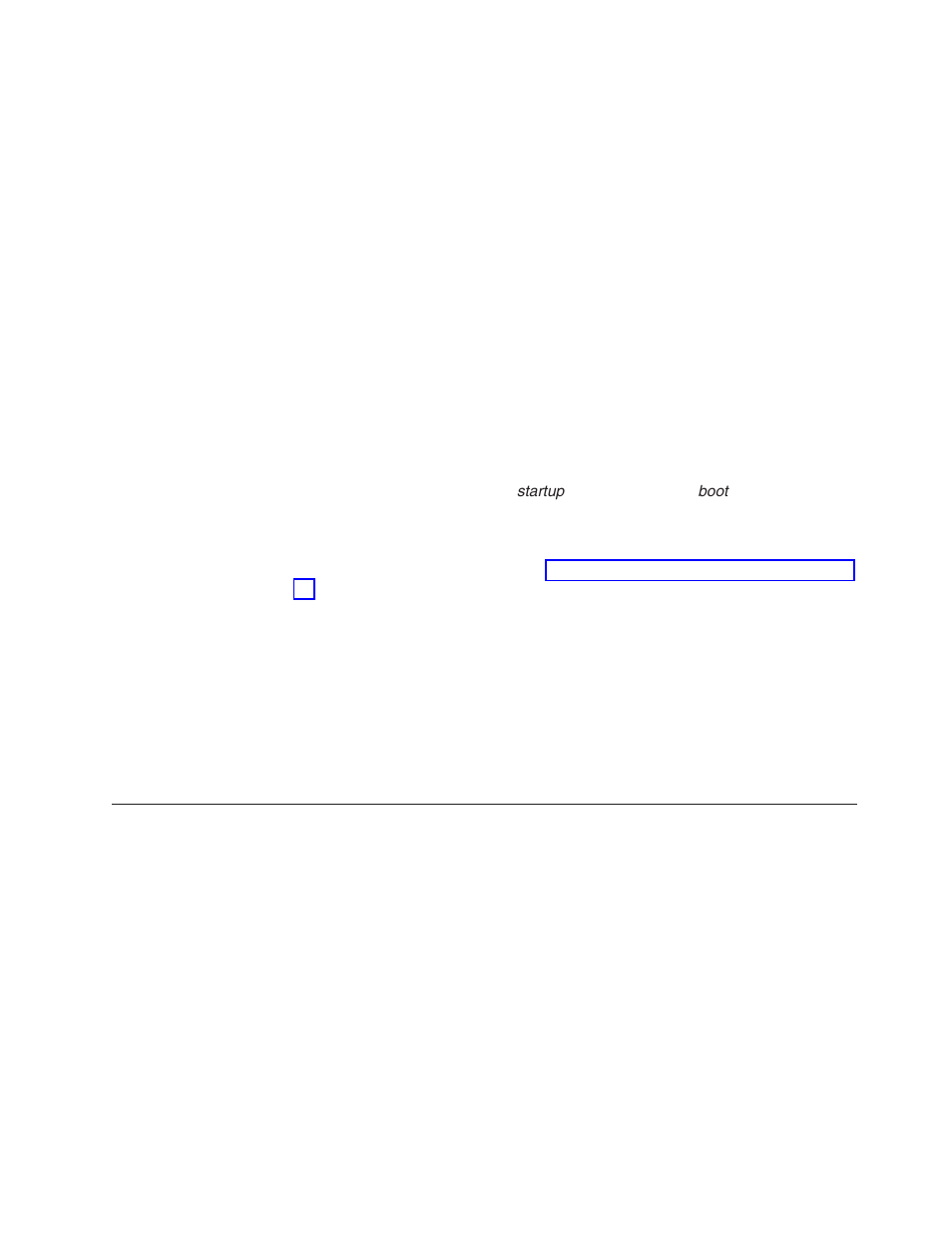 Selecting a temporary startup device, Selecting or changing the boot device sequence, Exiting from the setup utility program | Selecting, Temporary, Startup, Device, Changing, Boot, Sequence | Lenovo 6396 User Manual | Page 27 / 68