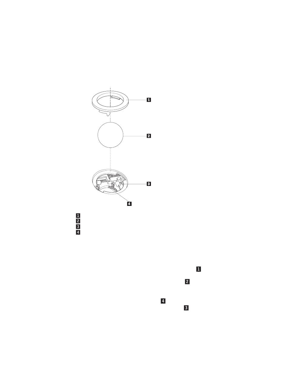 Non-optical mouse, Non-optical, Mouse | Lenovo 6396 User Manual | Page 38 / 68
