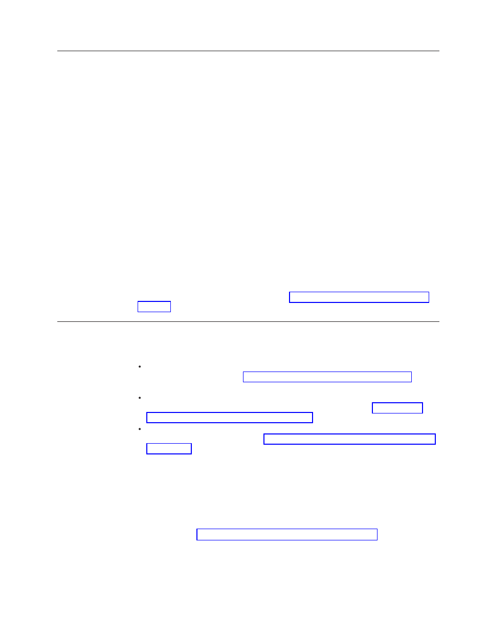 Setting a rescue device in the startup sequence, Solving recovery problems, Setting | Rescue, Device, Startup, Sequence, Solving, Recovery, Problems | Lenovo 6396 User Manual | Page 47 / 68