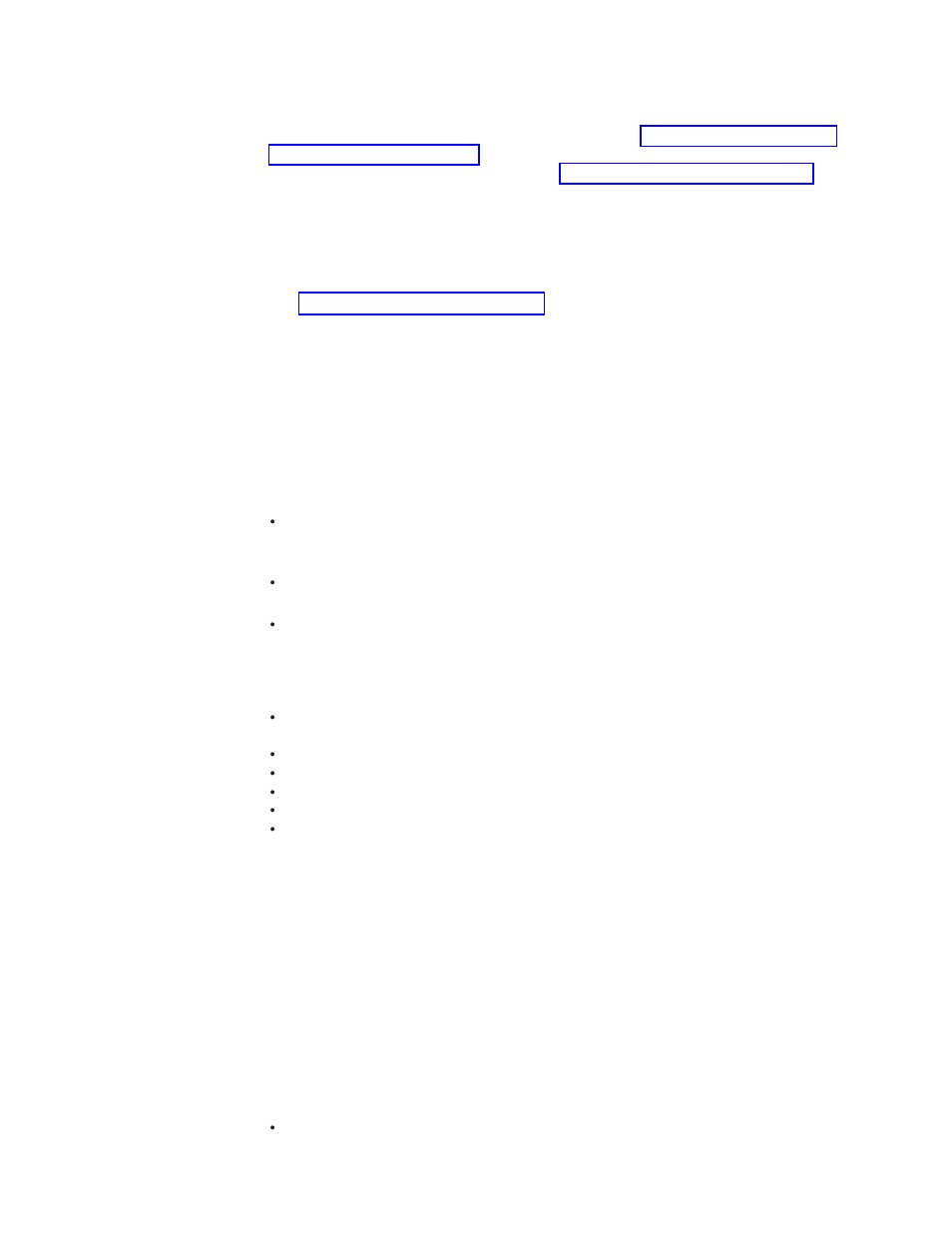 Using the documentation and diagnostic programs, Calling for service, Using | Documentation, Diagnostic, Programs, Calling, Service | Lenovo 6396 User Manual | Page 51 / 68