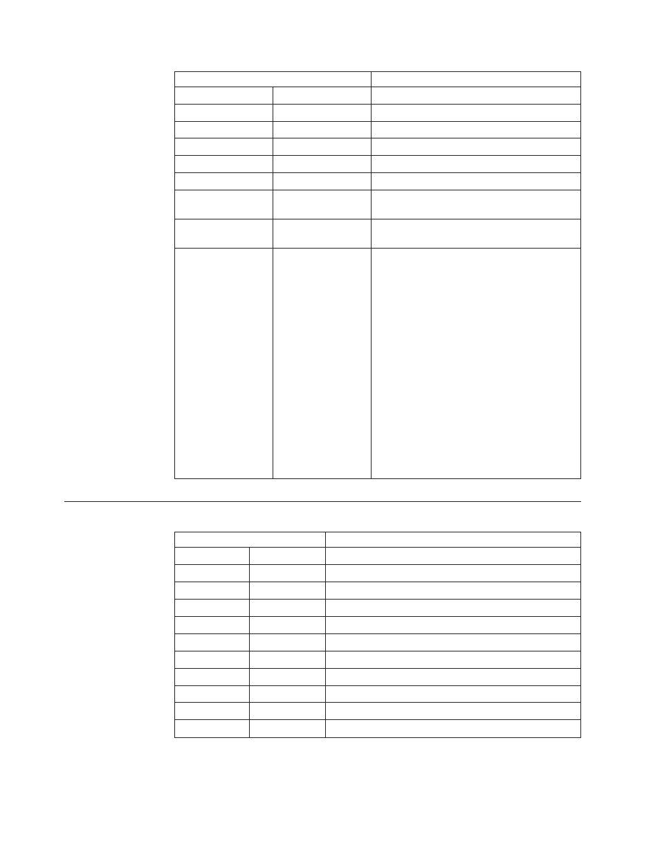 Mnp/v.42/v.42bis/v.44 commands, Mnp/v.42/v.42bis/v.44, Commands | Lenovo 6396 User Manual | Page 56 / 68