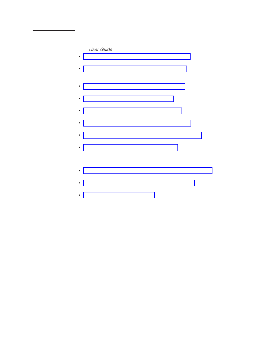 Introduction | Lenovo 6396 User Manual | Page 7 / 68