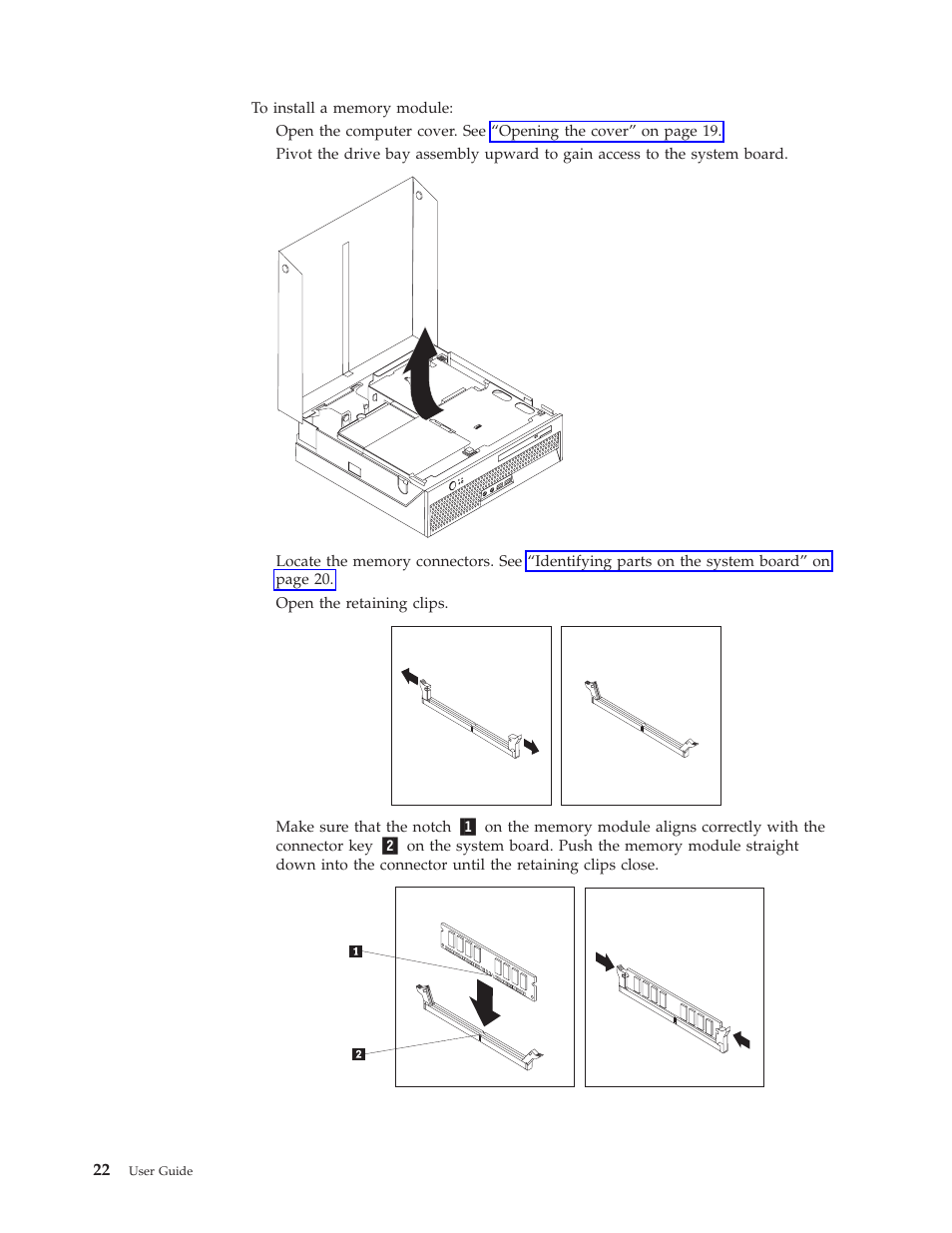 Lenovo 8795 User Manual | Page 38 / 86