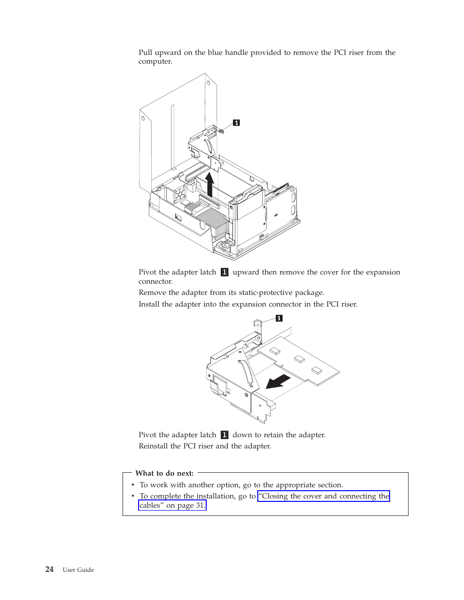 Lenovo 8795 User Manual | Page 40 / 86