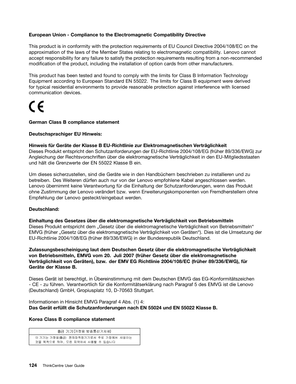 Lenovo 3273 User Manual | Page 138 / 154
