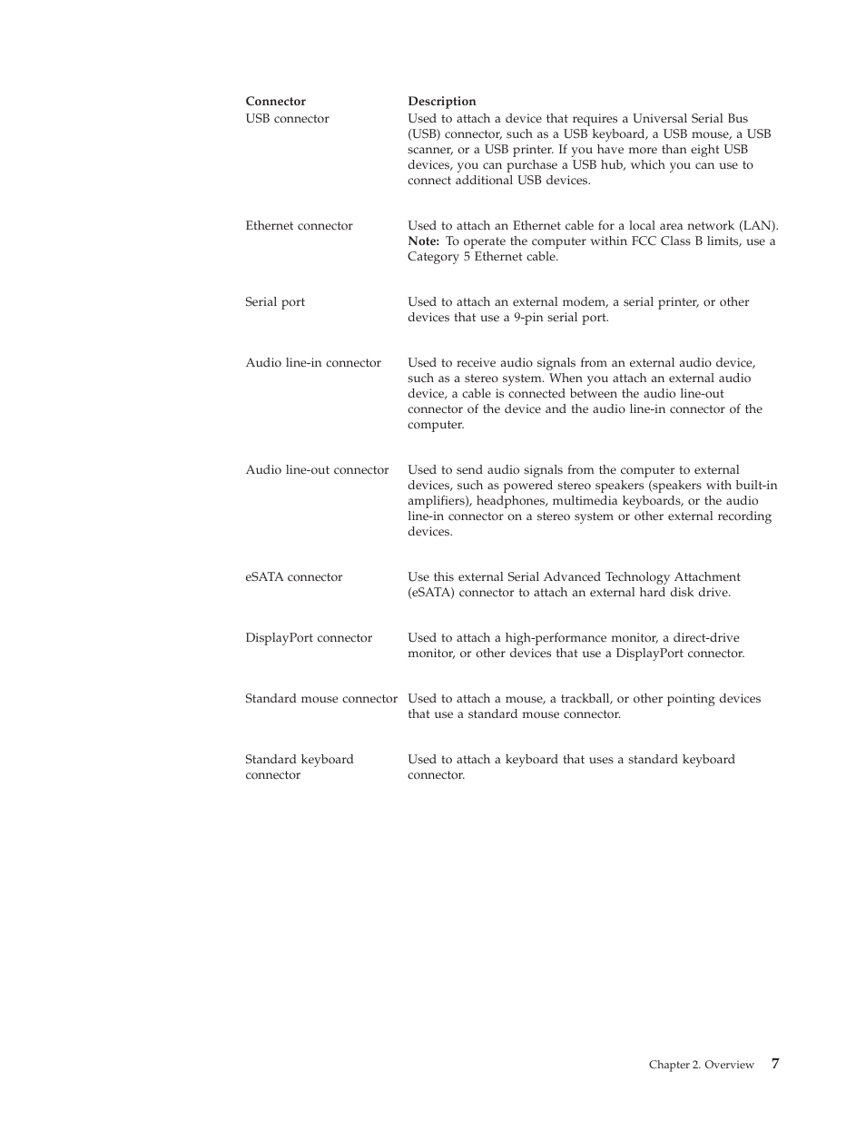 Lenovo 7360 User Manual | Page 15 / 52