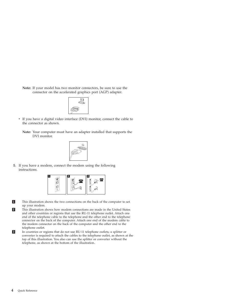 Lenovo 3000 J User Manual | Page 22 / 90