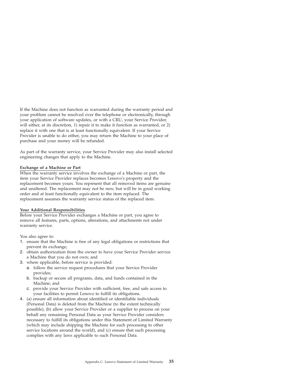 Lenovo 3000 J User Manual | Page 53 / 90