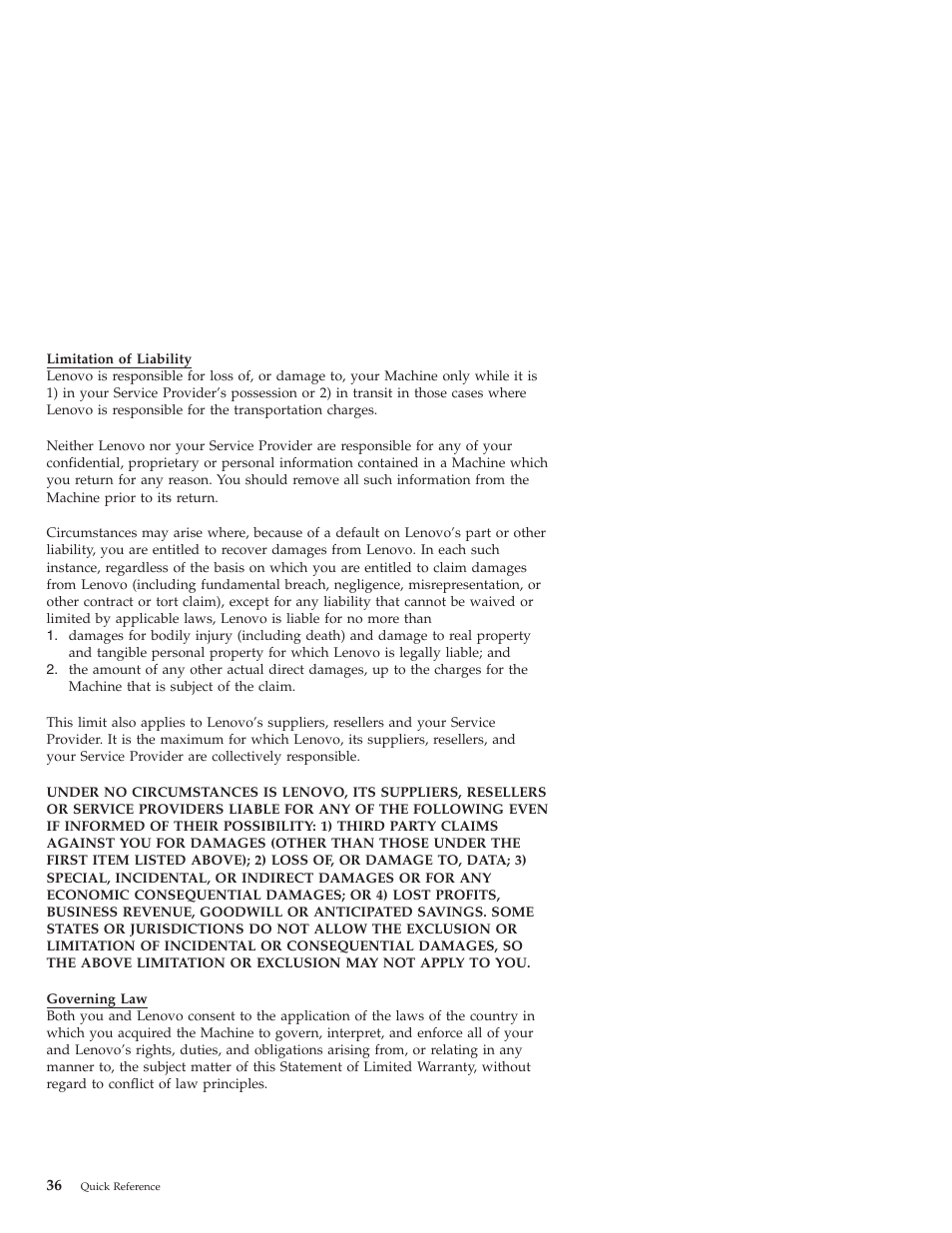 Lenovo 3000 J User Manual | Page 54 / 90
