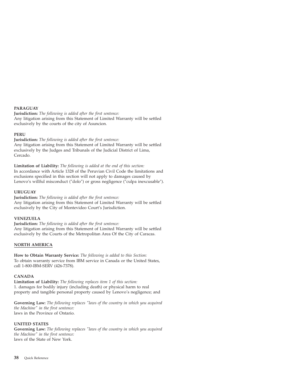 Lenovo 3000 J User Manual | Page 56 / 90