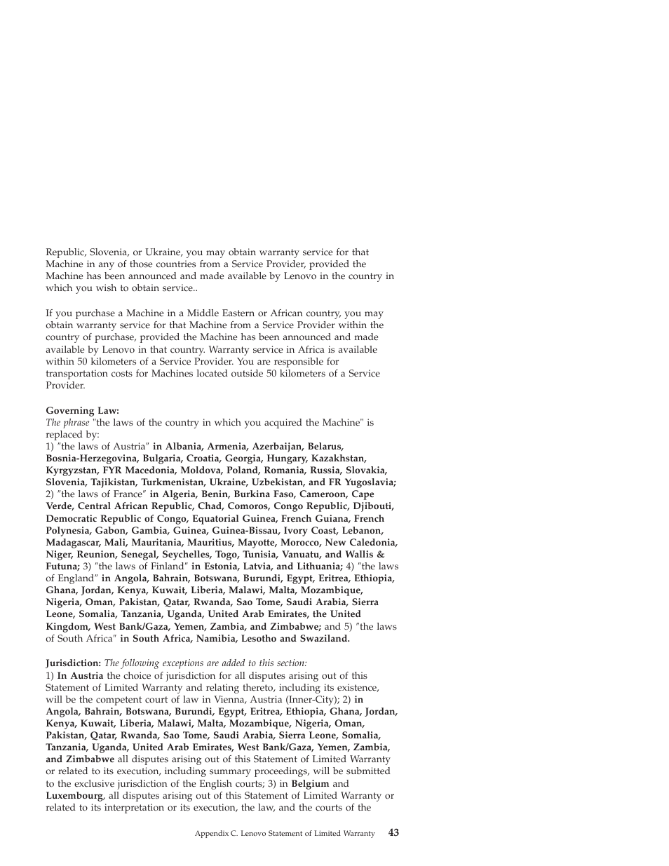 Lenovo 3000 J User Manual | Page 61 / 90