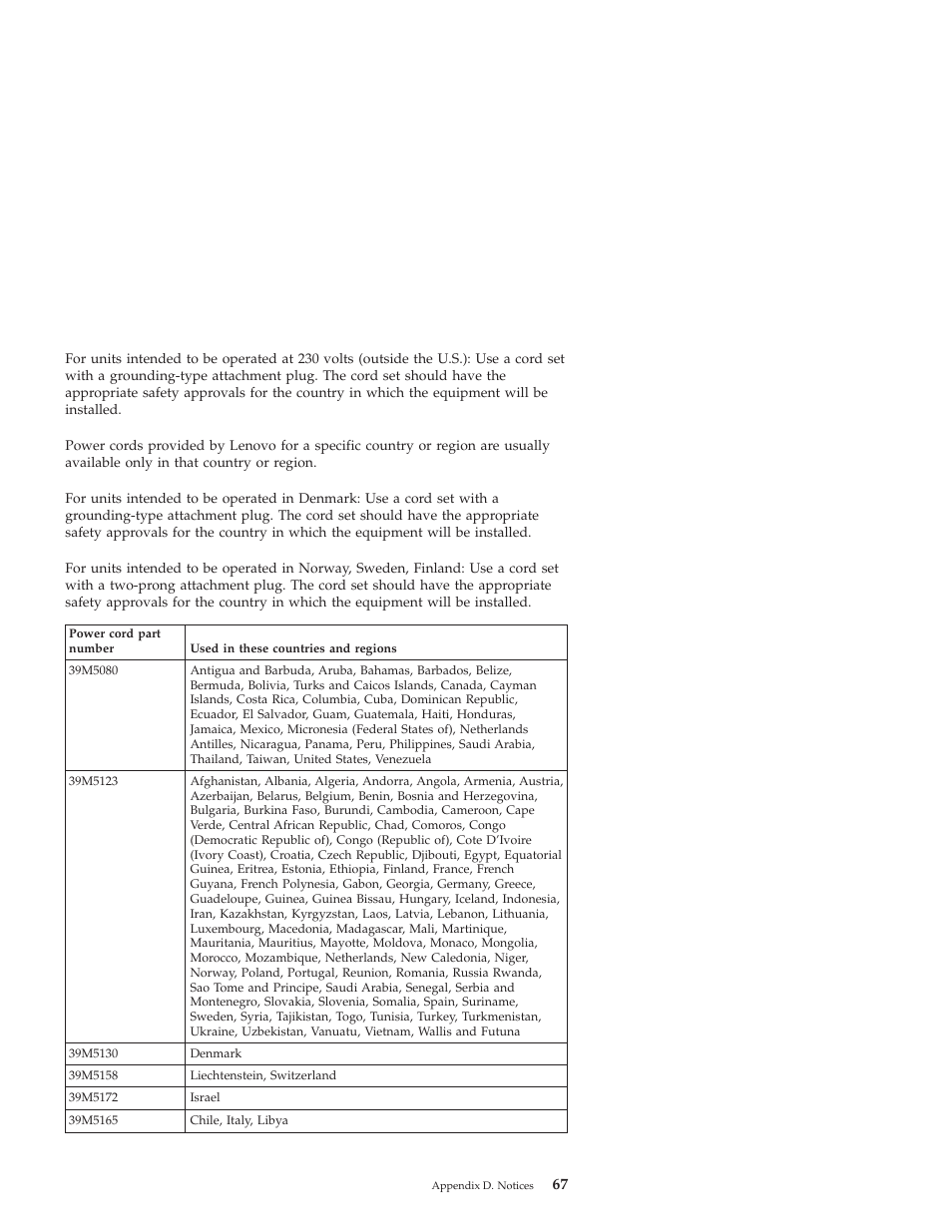 Lenovo 3000 J User Manual | Page 85 / 90