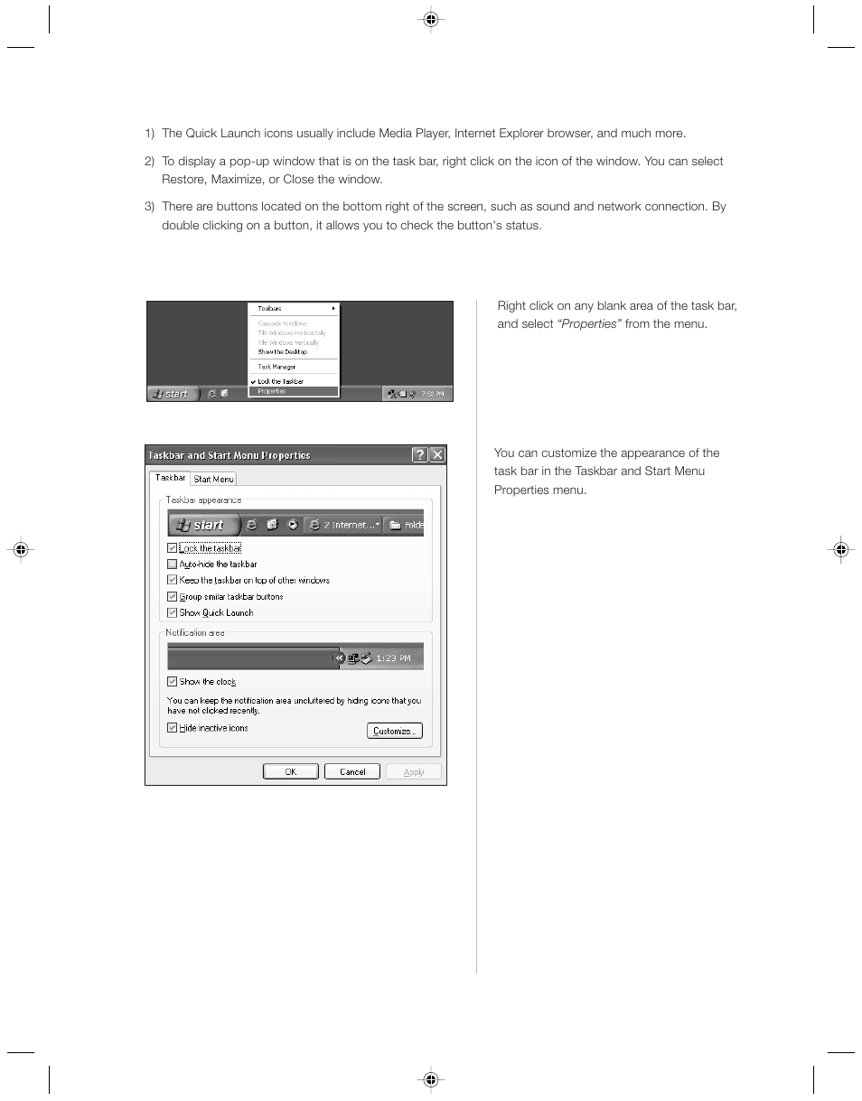 Lenovo 3000 H Series User Manual | Page 34 / 41