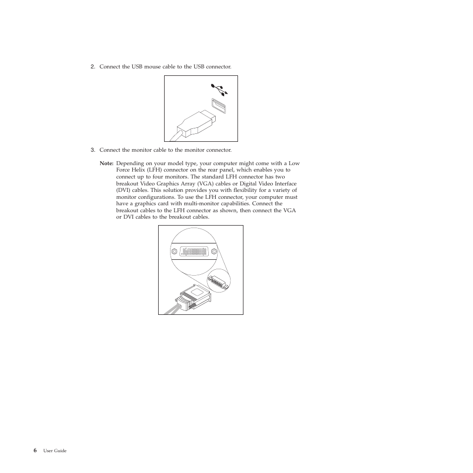 Lenovo THINKSTATION 4155 User Manual | Page 14 / 74