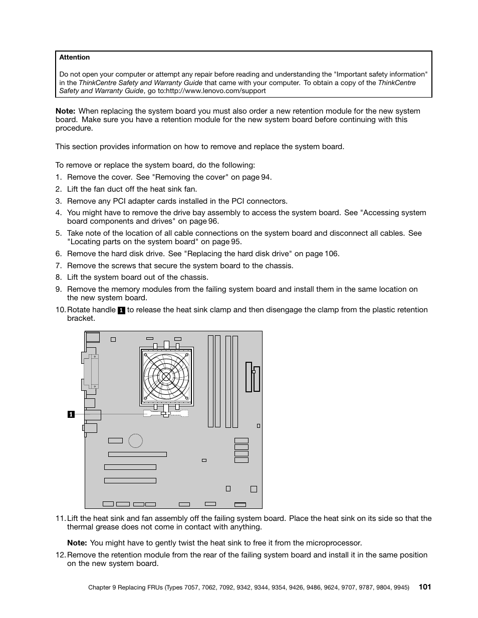 Lenovo 9354 User Manual | Page 107 / 480