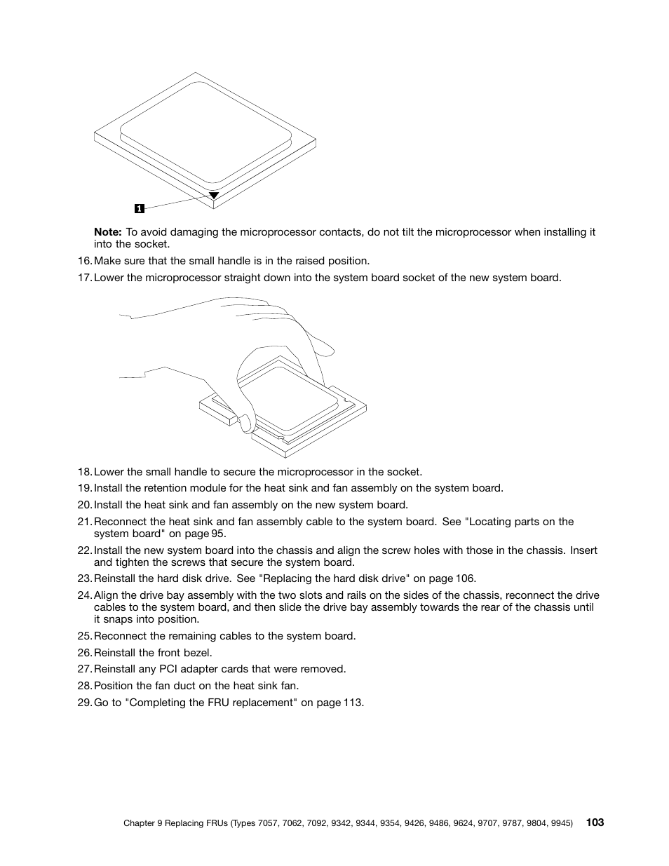 Lenovo 9354 User Manual | Page 109 / 480