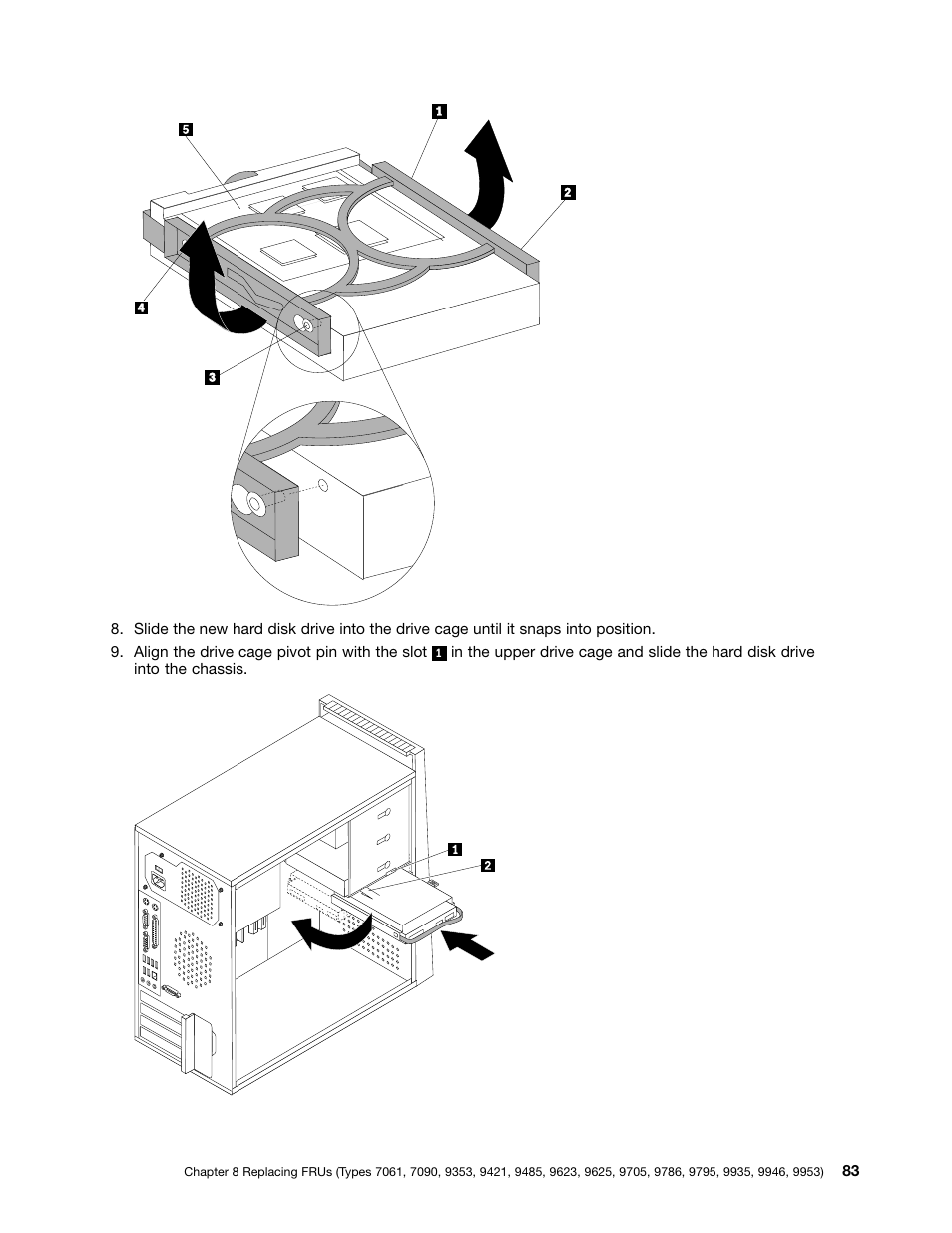 Lenovo 9354 User Manual | Page 89 / 480