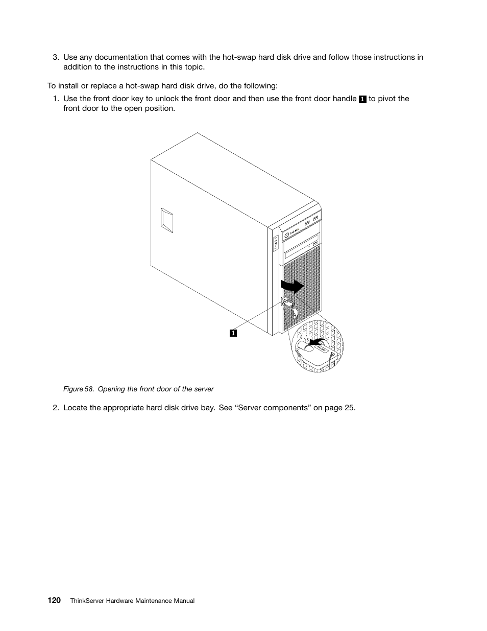 Lenovo THINKSERVER 392 User Manual | Page 132 / 248