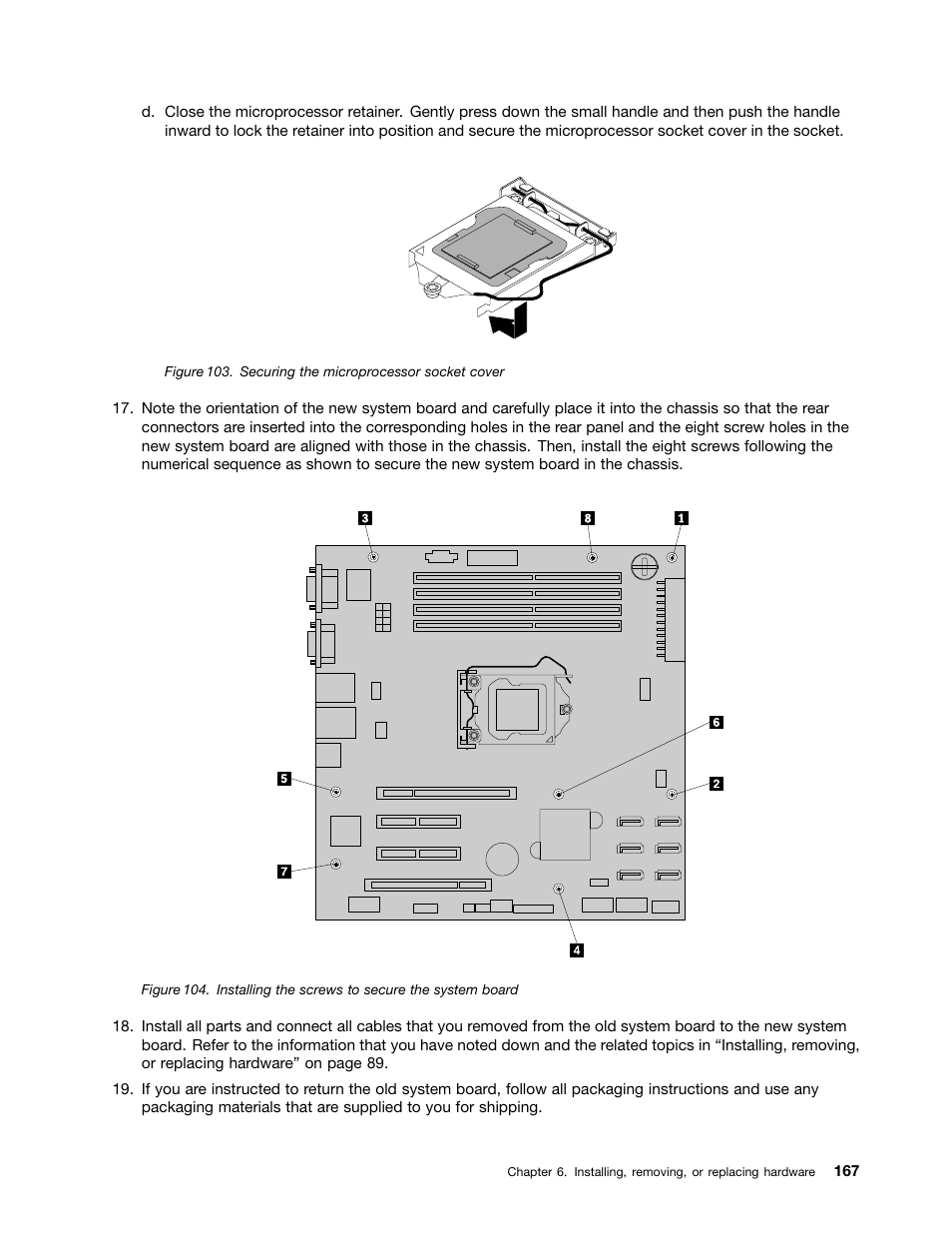 Lenovo THINKSERVER 392 User Manual | Page 179 / 248