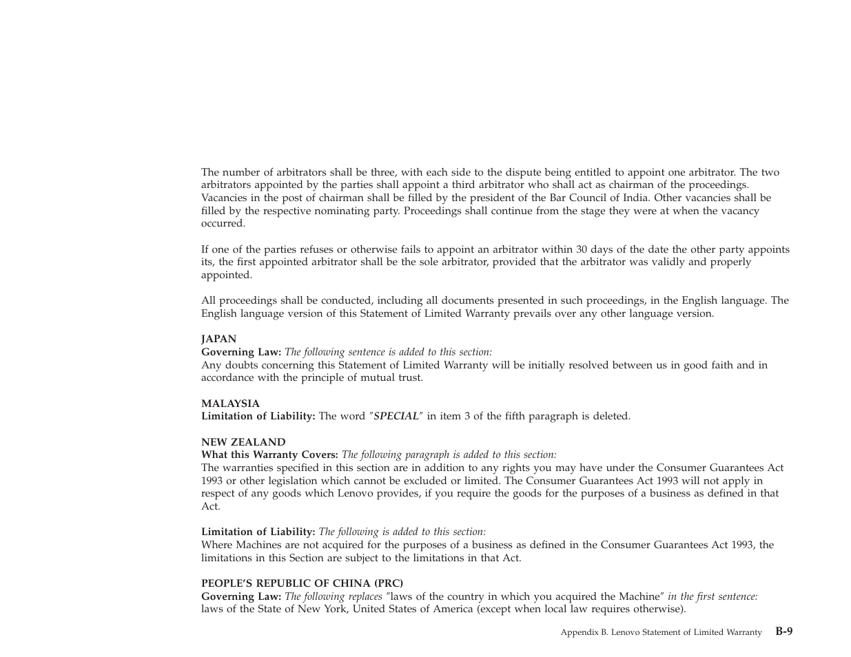 Lenovo E500 User Manual | Page 36 / 62