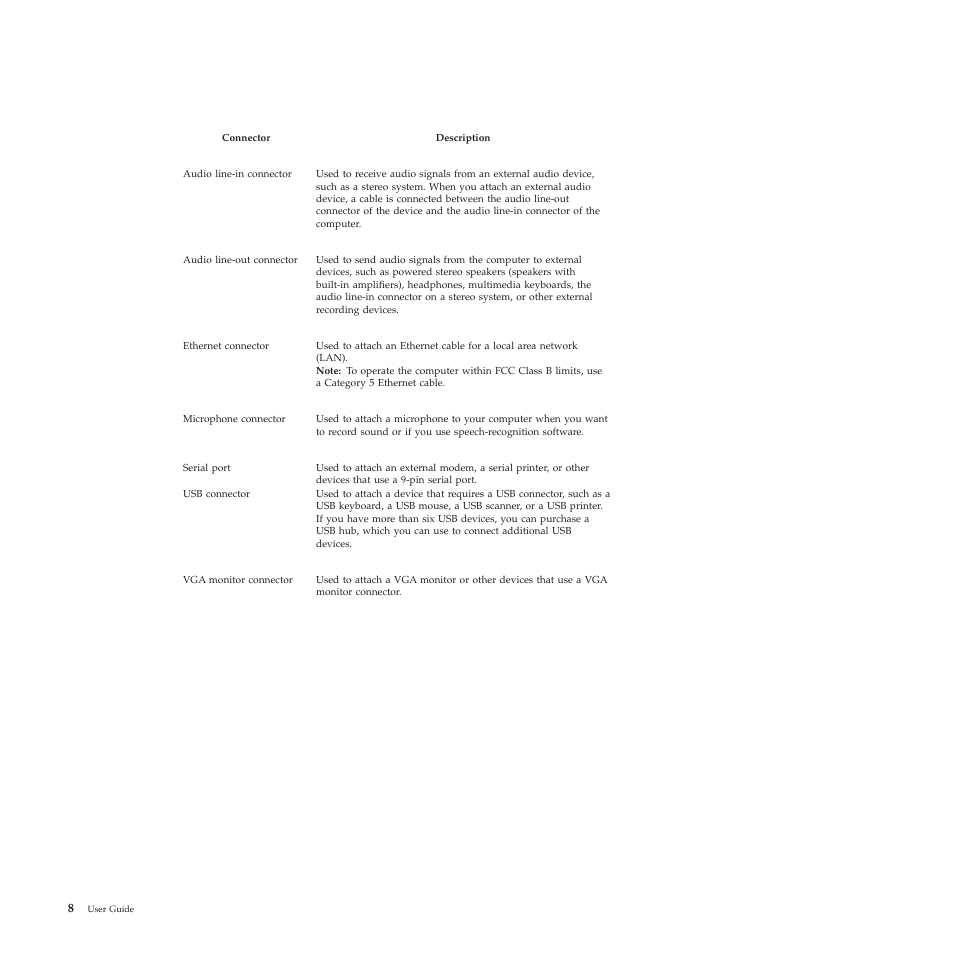 Lenovo 5354 User Manual | Page 16 / 68