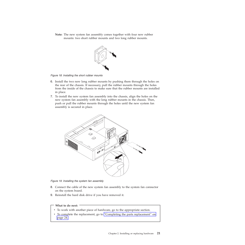 Lenovo 5354 User Manual | Page 29 / 68