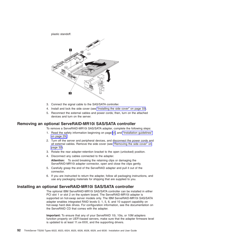 Lenovo 6528 User Manual | Page 108 / 216