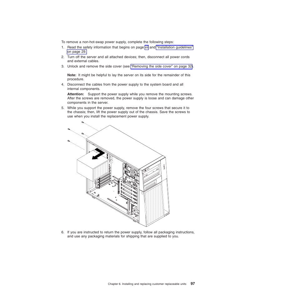 Lenovo 6528 User Manual | Page 113 / 216