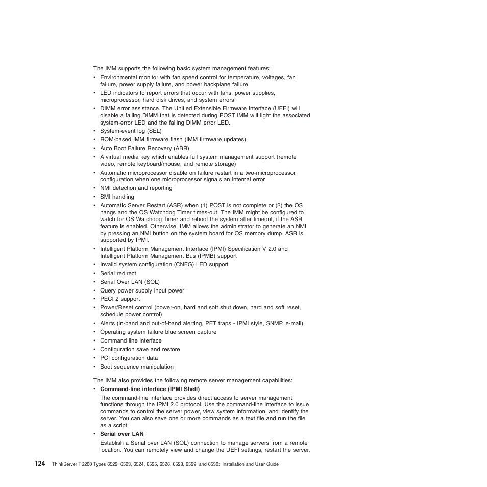 Lenovo 6528 User Manual | Page 140 / 216