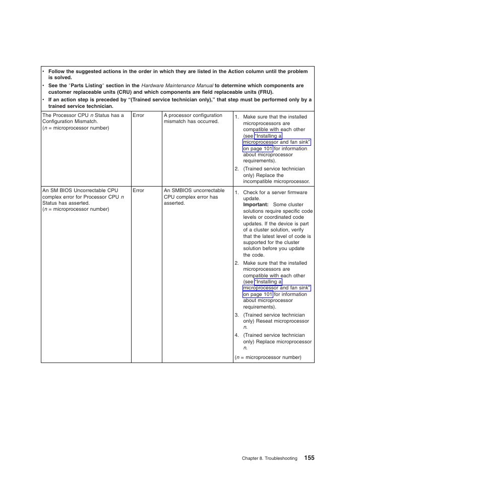 Lenovo 6528 User Manual | Page 171 / 216