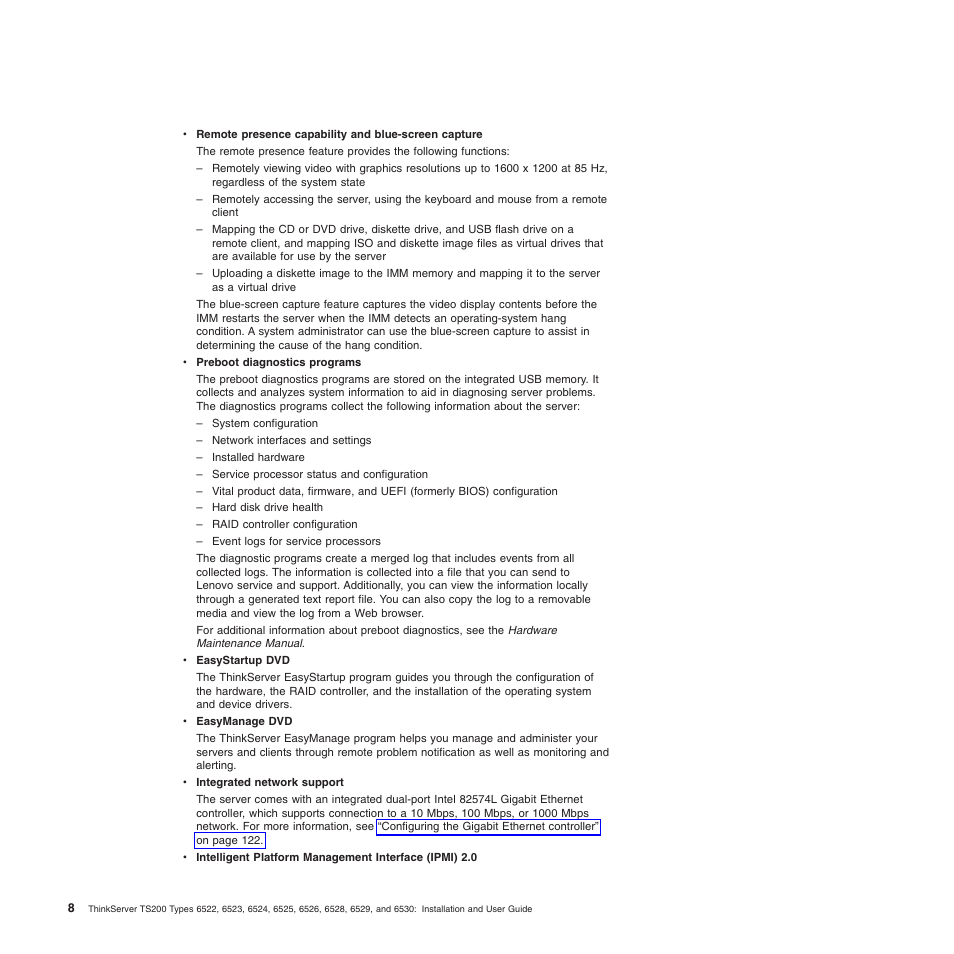 Lenovo 6528 User Manual | Page 24 / 216