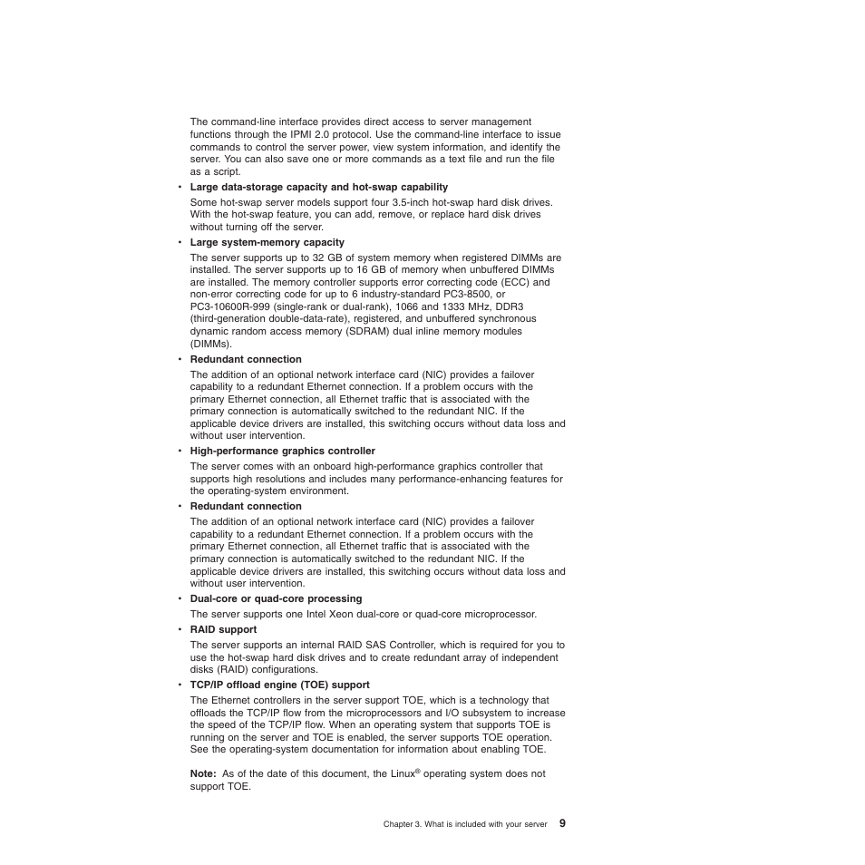 Lenovo 6528 User Manual | Page 25 / 216