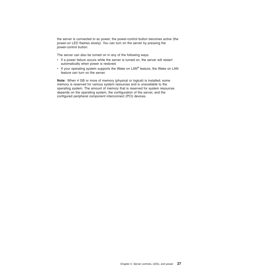 Lenovo 6528 User Manual | Page 43 / 216