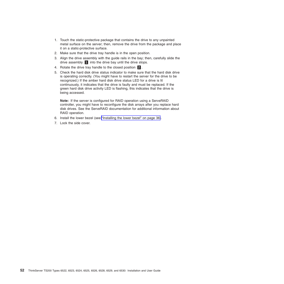 Lenovo 6528 User Manual | Page 68 / 216