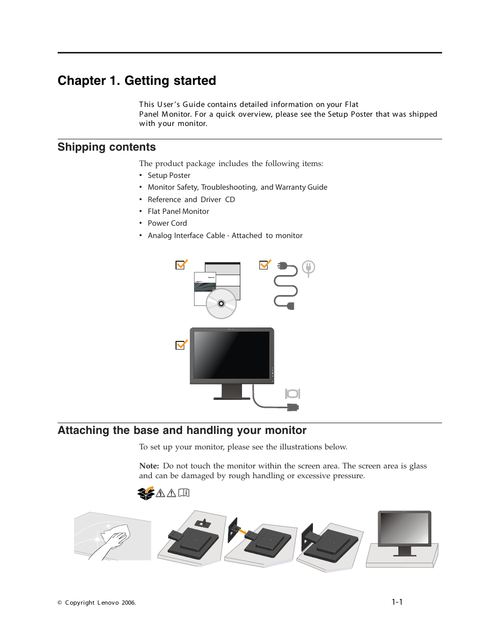 Lenovo 40Y7443 User Manual | Page 5 / 29