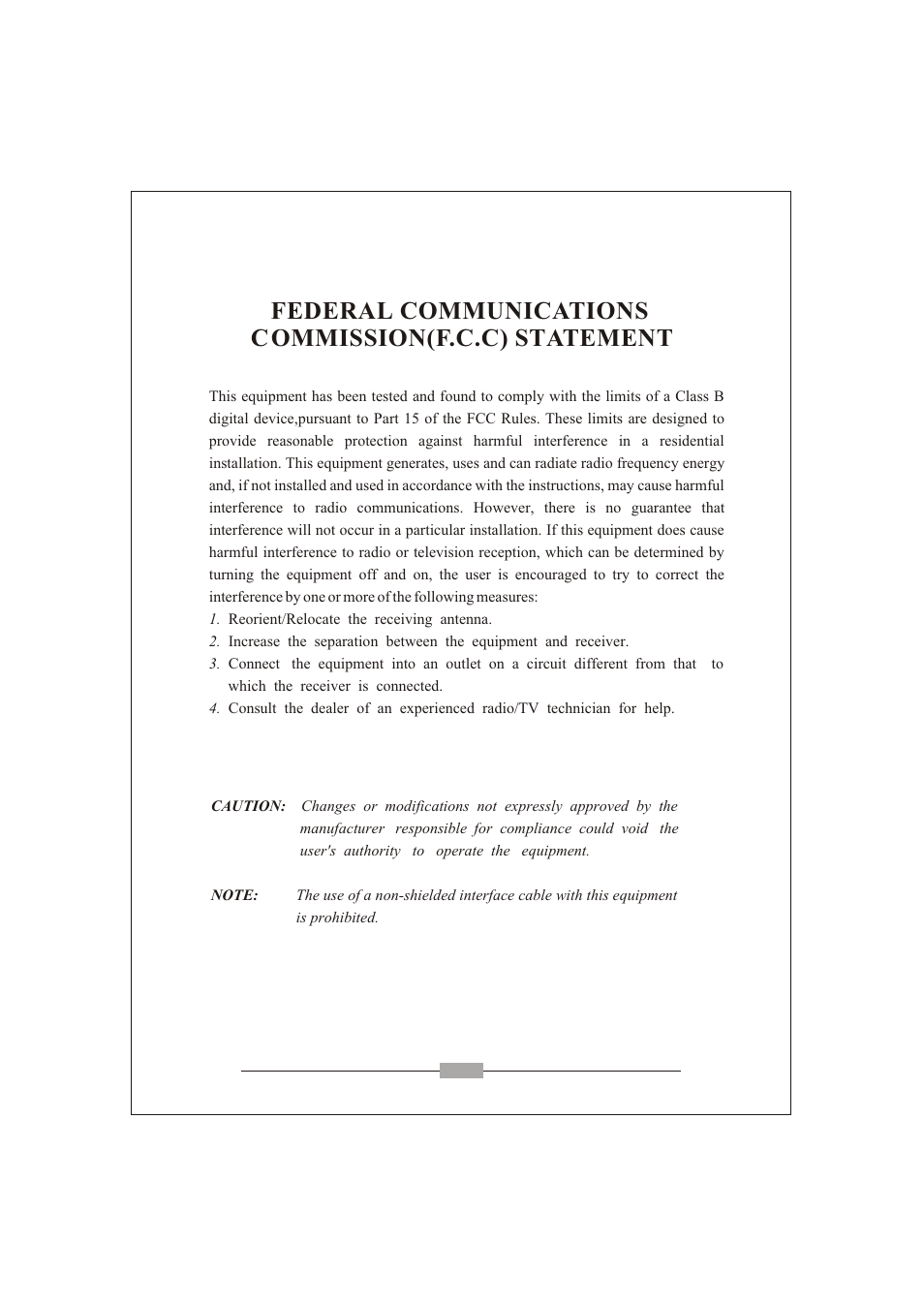 Lenovo L152 User Manual | Page 2 / 12