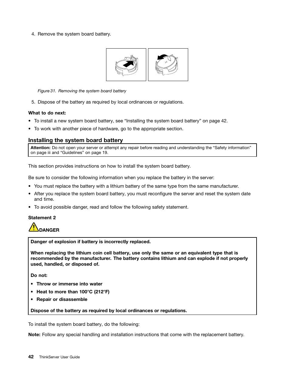 Lenovo 1047 User Manual | Page 54 / 140