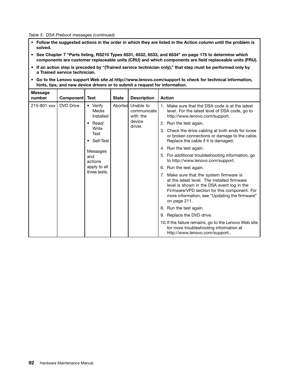 Lenovo 6532 User Manual | Page 100 / 240