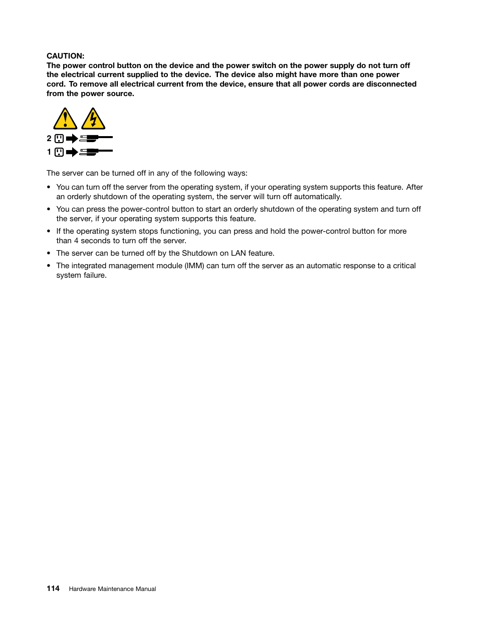 Lenovo 6532 User Manual | Page 122 / 240