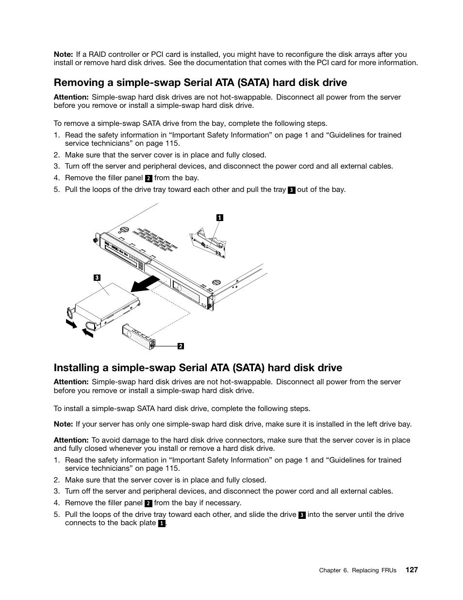 Lenovo 6532 User Manual | Page 135 / 240